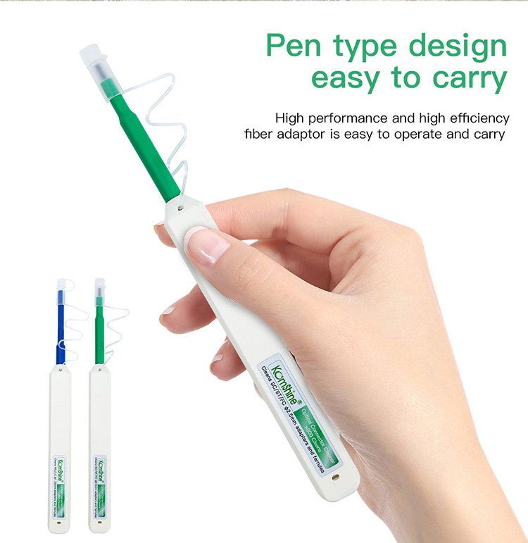 KOC125/250 Ручка-очиститель для коннекторов